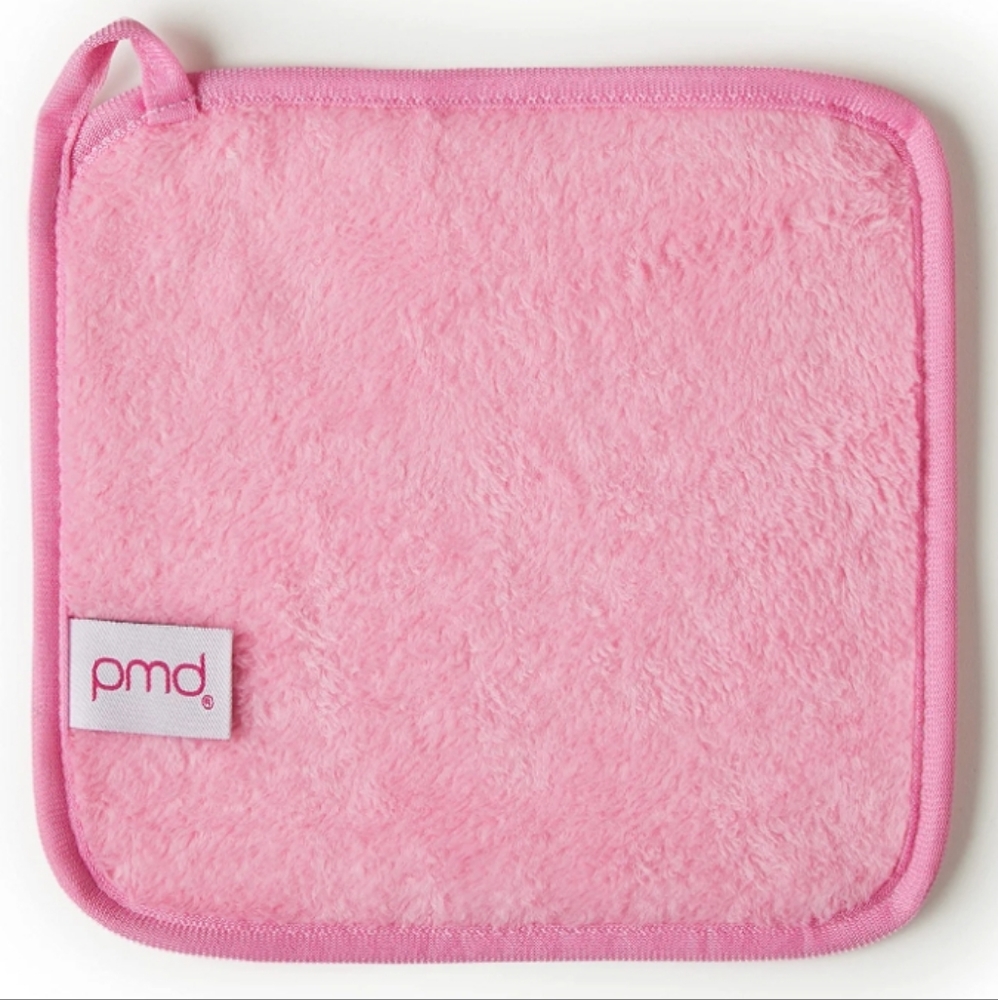 NEW! PMD silverpure Makeup Removing Cloth